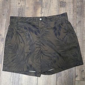 Abercrombie and Fitch Hybrid Shorts